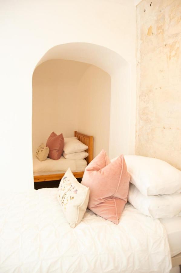 Garden Flat In Period Property Centrally Located บาธ ภายนอก รูปภาพ